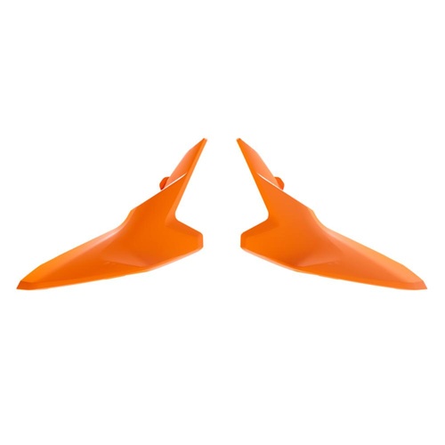 Rtech KTM 65 SX 2024 Orange Side Panels