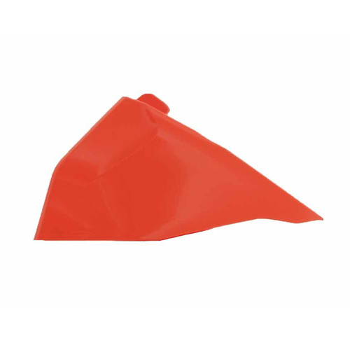 Rtech KTM 150 EXC TPI 2020-2022 Orange Airbox Side Panels