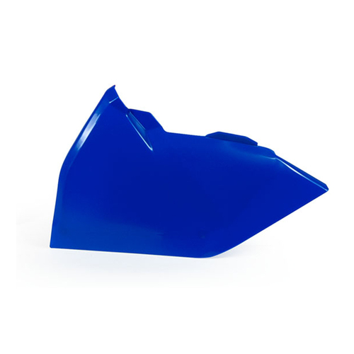 Rtech KTM 500 EXC-F 2017-2019 Blue Left Airbox Side Panel