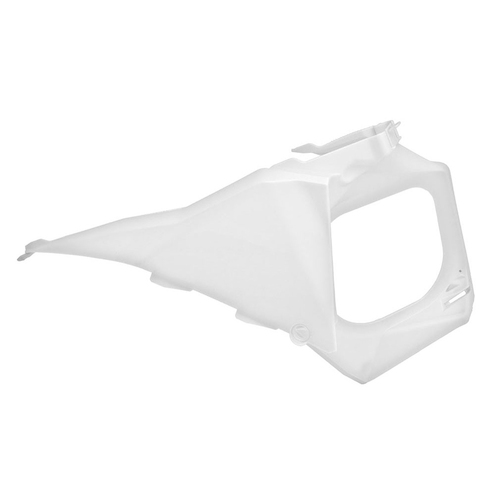 Rtech Husaberg TE 250 2011-2012 White Right Airbox Side Panel