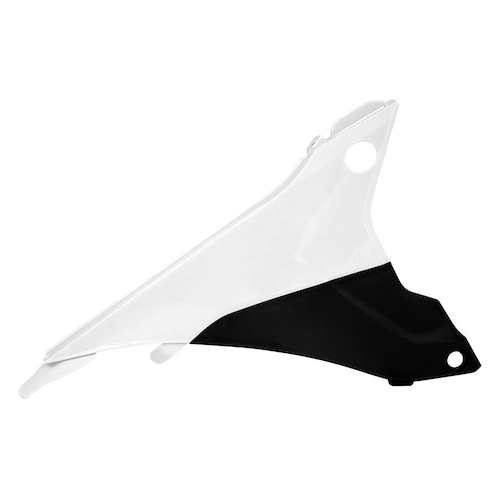 Rtech KTM 500 EXC-F 2014-2016 OE White/Black Right Airbox Side Panel