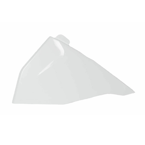 Rtech KTM 150 EXC TPI 2020-2022 White Airbox Side Panels