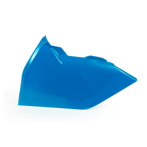 Rtech KTM 500 EXC-F 2017-2019 Vintage Light Blue Left Airbox Side Panel