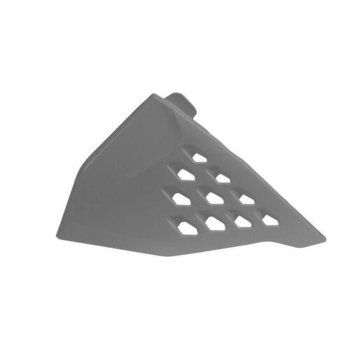 Rtech KTM 500 EXC-F 2020-2023 Grey Vented Airbox Side Panels
