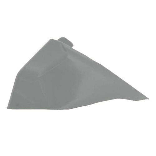 Rtech KTM 350 SX-F 2019-2022 Quantum Grey Airbox Side Panels