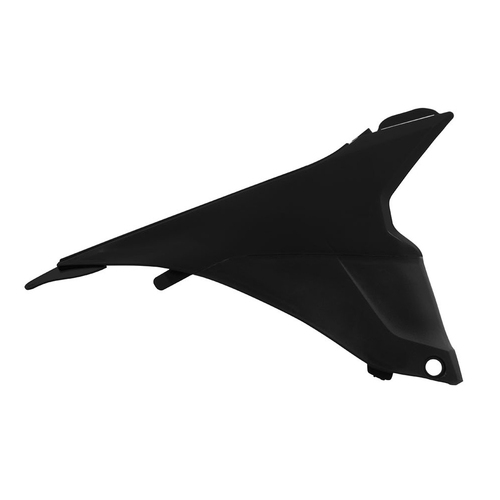 Rtech KTM 125 SX 2013-2014 Black Right Airbox Side Panel
