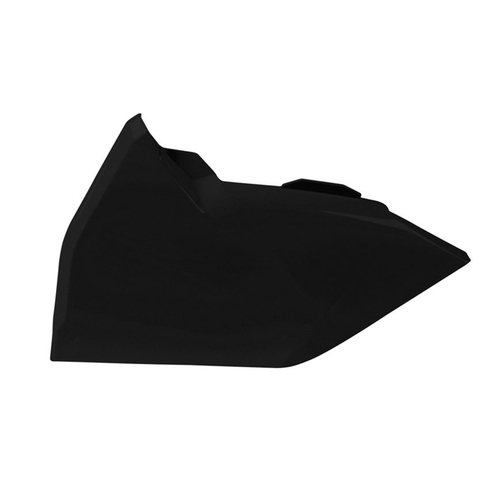 Rtech KTM 500 EXC-F 2017-2019 Black Left Airbox Side Panel