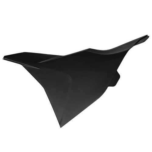 Rtech KTM 85 SX 2025 Black Left Airbox Side Panels