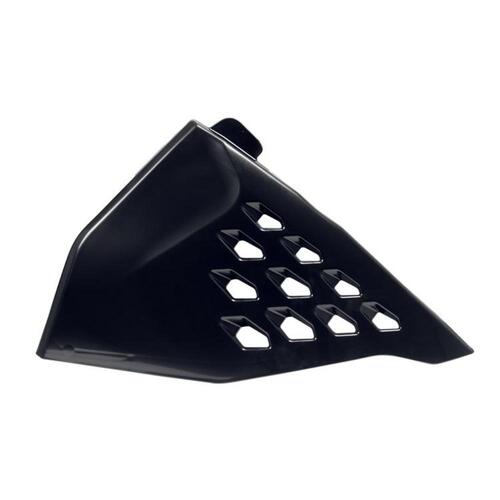 Rtech KTM 250 XCF-W 2020-2023 Black Vented Airbox Side Panels