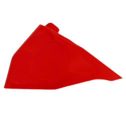 Rtech KTM 450 EXC-F 2020-2021 Red Airbox Side Panels