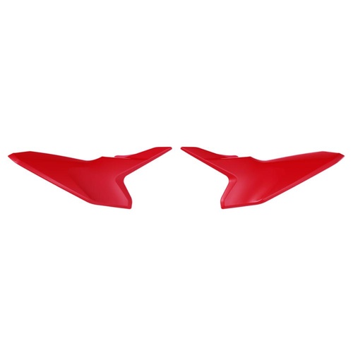 Rtech Gas Gas MC 50 2023-2025 OE Red Side Panels