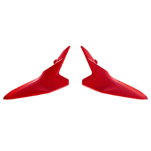 Rtech Gas Gas MC 65 2024-2025 OE Red Side Panels