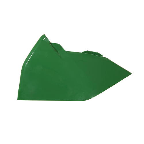 Rtech KTM 500 EXC-F 2017-2019 Vintage Green Left Airbox Side Panel