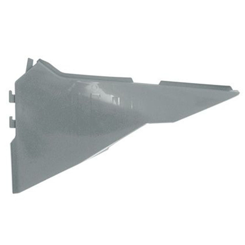 Rtech Kawasaki KX 250 F 2025 Quantum Grey Airbox Side Panels