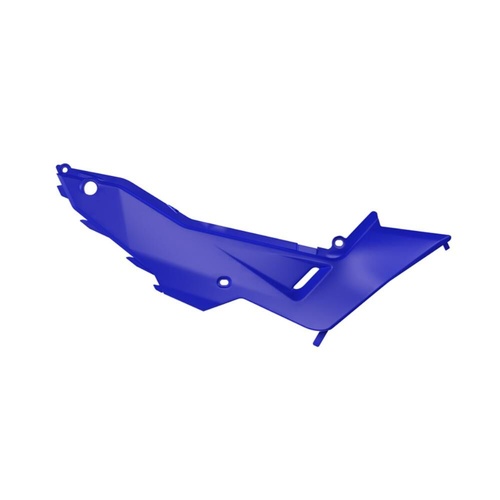 Rtech Honda XL 750 TRANSALP 2024-2025 Blue Side Panels (Central)