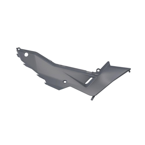 Rtech Honda XL 750 TRANSALP 2024-2025 Light Grey Side Panels (Central)