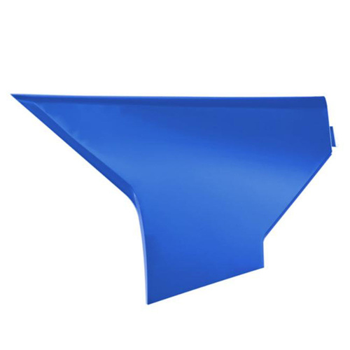Rtech Husqvarna TX 450 2025 Blue Left Airbox Side Panels