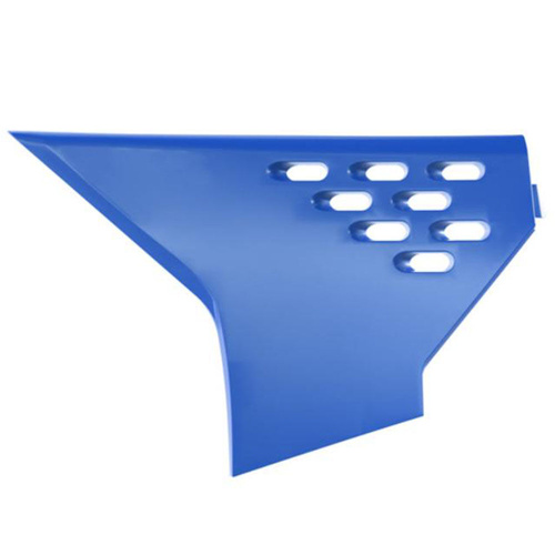 Rtech Husqvarna TX 300 2025 Blue Vented Airbox Side Panels