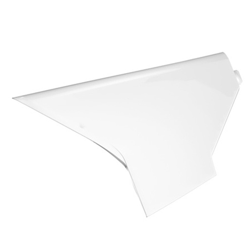 Rtech Husqvarna TC 85 2025 White Airbox Side Panels