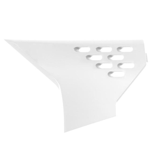 Rtech Husqvarna TX 450 2025 White Vented Airbox Side Panels