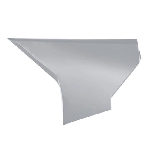 Rtech Husqvarna FC 350 2025-2026 Grey Left Airbox Side Panels