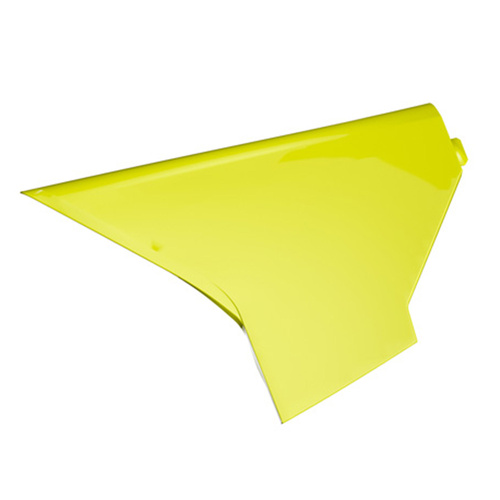 Rtech Husqvarna TC 85 2025 Lemon Yellow Airbox Side Panels