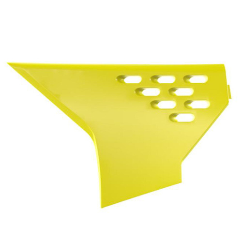 Rtech Husqvarna FC 125 2025 Lemon Yellow Vented Airbox Side Panels
