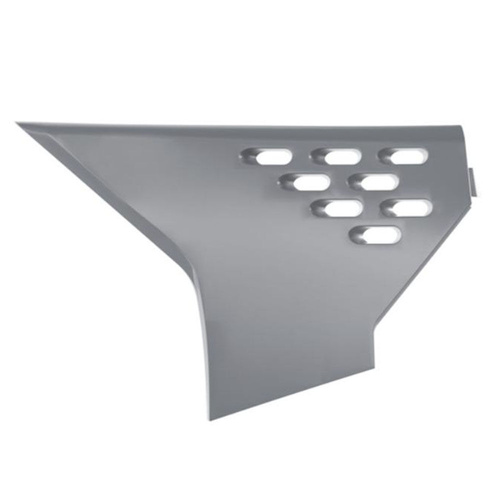Rtech Husqvarna FC 125 2025 Quantum Grey Vented Airbox Side Panels