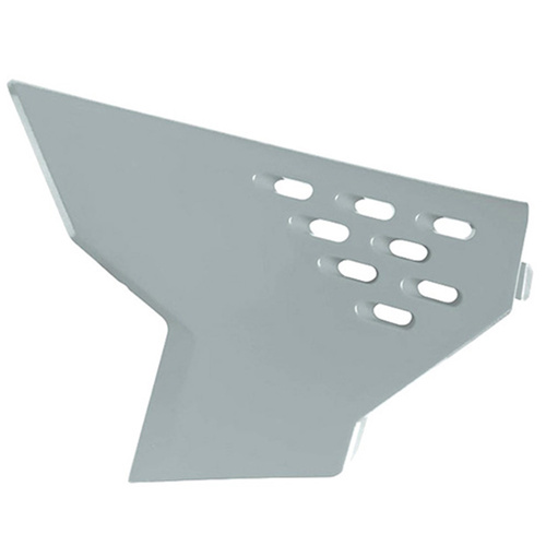 Rtech Husqvarna TX 450 2023 Quantum Grey Vented Airbox Side Panels