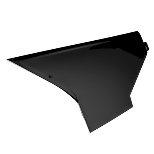 Rtech Husqvarna TC 85 2025 Black Airbox Side Panels