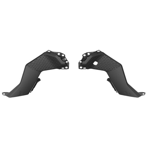 Rtech Yamaha XTZ 690 TENERE (T7) 2025-2026 Black Side Panels