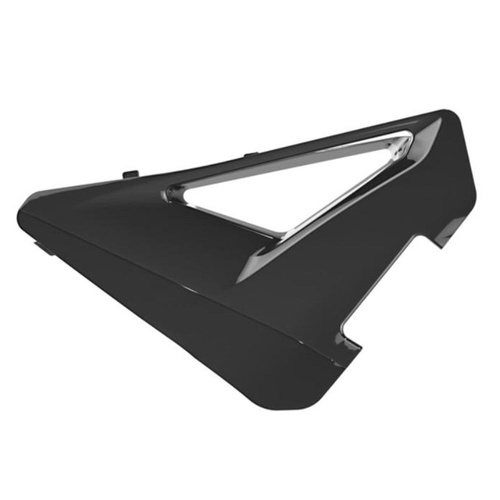 Rtech Honda CRF 250 RX 2025 Black Left Airbox Side Panels