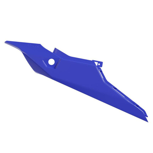 Rtech Honda XL 750 TRANSALP 2024-2025 Blue Side Panels