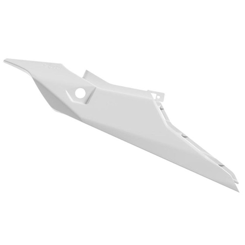 Rtech Honda XL 750 TRANSALP 2024-2025 White Side Panels