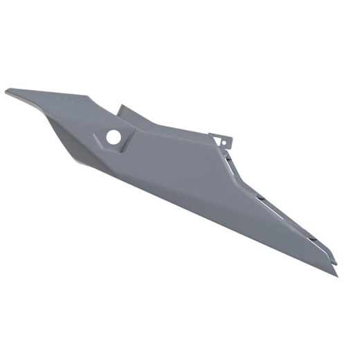 Rtech Honda XL 750 TRANSALP 2024-2025 Light Grey Side Panels