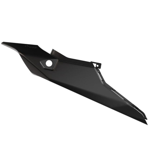 Rtech Honda XL 750 TRANSALP 2024-2025 Black Side Panels