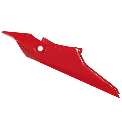 Rtech Honda XL 750 TRANSALP 2024-2025 Red Side Panels