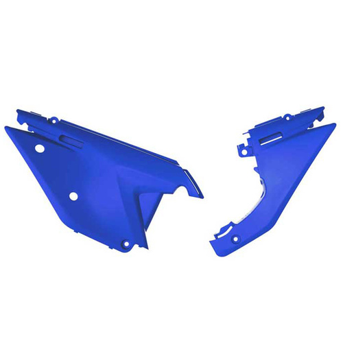 Rtech Sherco 125 SE 2025 Blue Side Panels