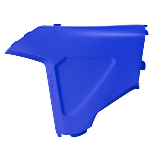 Rtech Sherco 500 SEF FACTORY 2025 Blue Left Airbox Side Panels