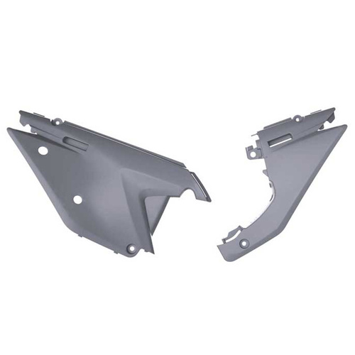 Rtech Sherco 500 SEF 2025 OE Grey Side Panels