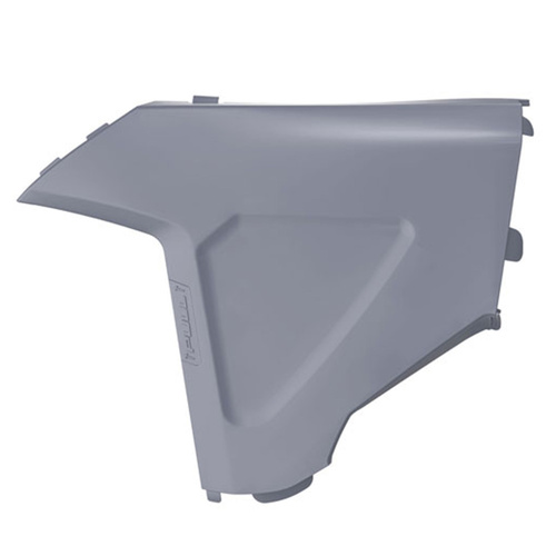 Rtech Sherco 250 SE 2025 Grey Left Airbox Side Panels