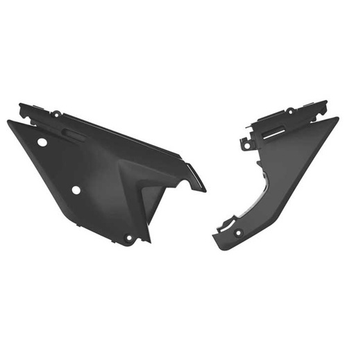 Rtech Sherco 125 SE 2025 Black Side Panels