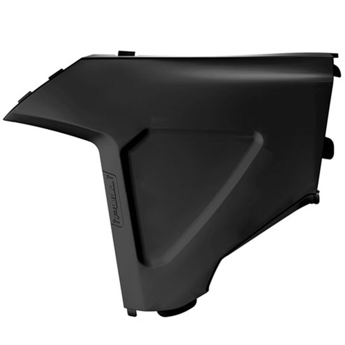 Rtech Sherco 250 SE 2025 Black Left Airbox Side Panels