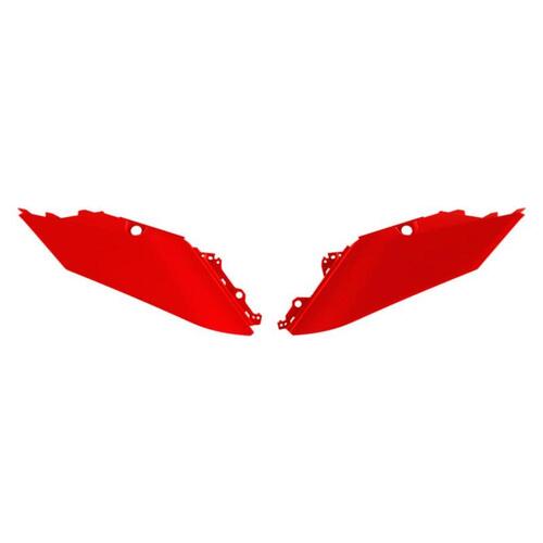 Rtech Yamaha T7 Revolution XTZ 690 TENERE (T7) 2019-2024 (Rear) Red Side Panels