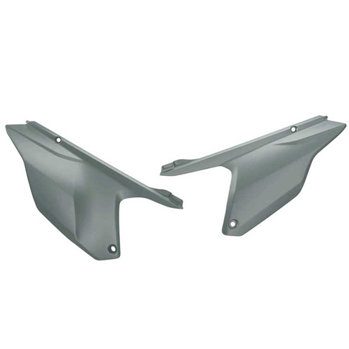 Rtech Triumph TF 450 RC 2025 Quantum Grey Side Panels