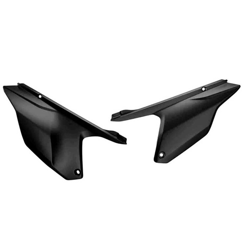 Rtech Triumph TF 450 RC 2025 Black Side Panels