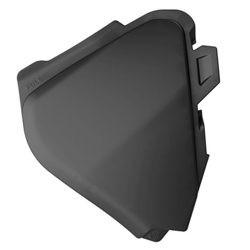 Rtech Triumph TF 450 E 2025 Black Airbox Side Panels