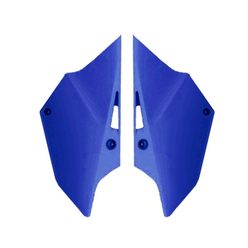 Rtech Yamaha YZ Re-Style Side Panels