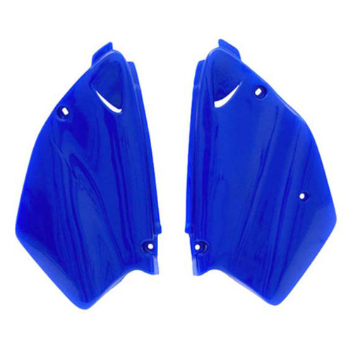 Rtech Yamaha YZ 125 1996-2001 Blue Side Panels
