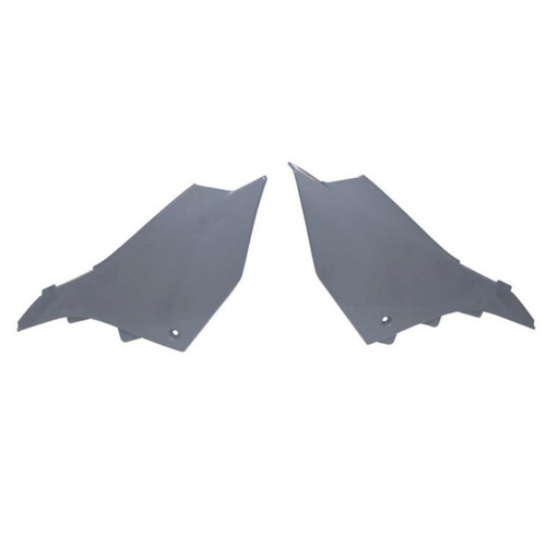 Rtech Yamaha YZ 250 2022-2024 Quantum Grey Side Panels